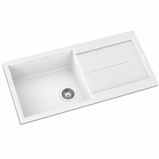 Enigma D100L - 1000 x 500 x 200mm