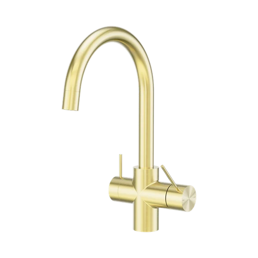 Mecca 3 Way Filtered Tap