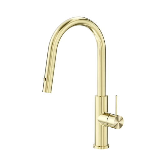 Mecca Smart Sensor Pull Out Kitchen Mixer