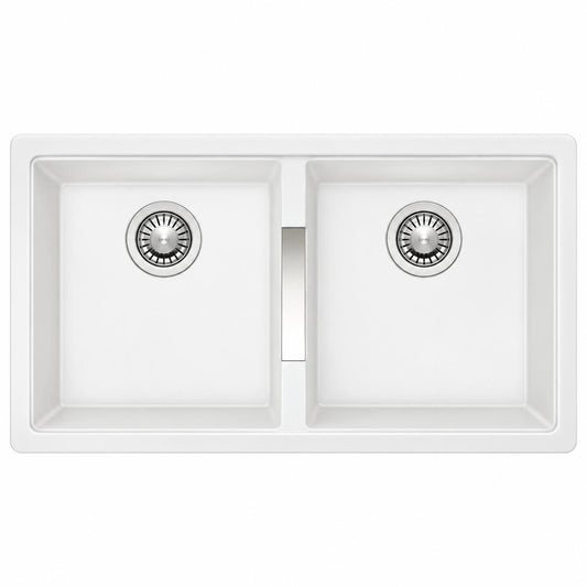 Nera Undermount - 824 x 481 x 241mm