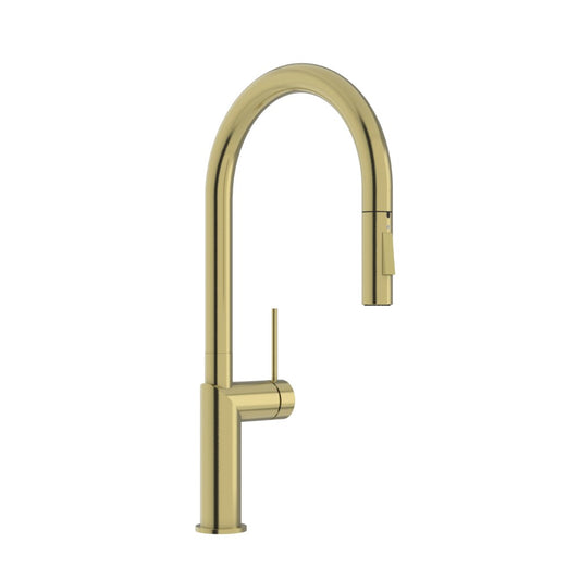 Elle 316 Pull Out Sink Mixer