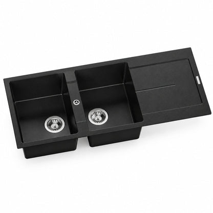 Enigma D200 - 1180 x 500 x 200mm