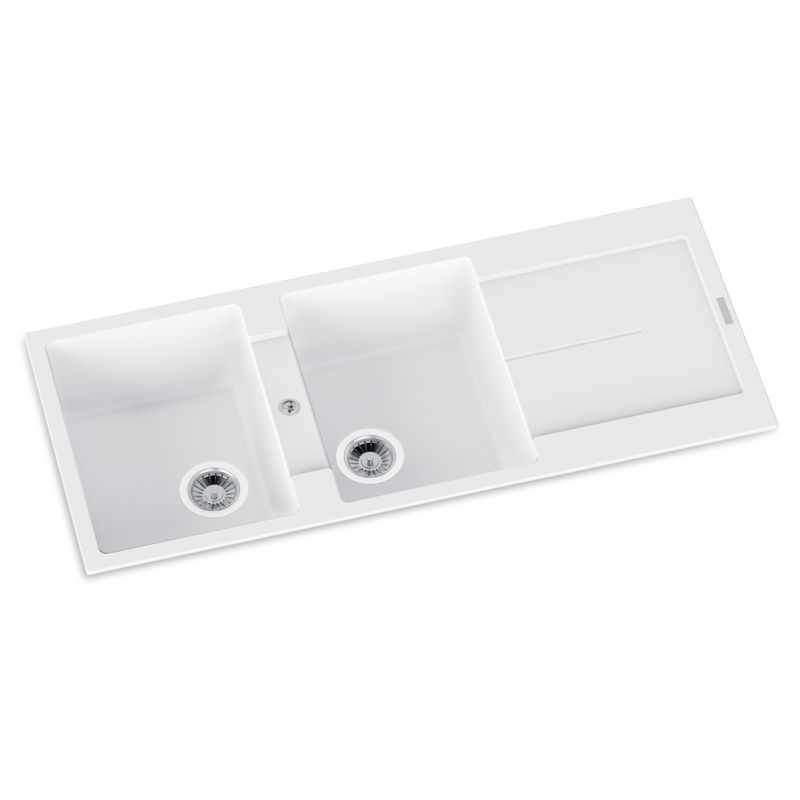 Enigma D200 - 1180 x 500 x 200mm