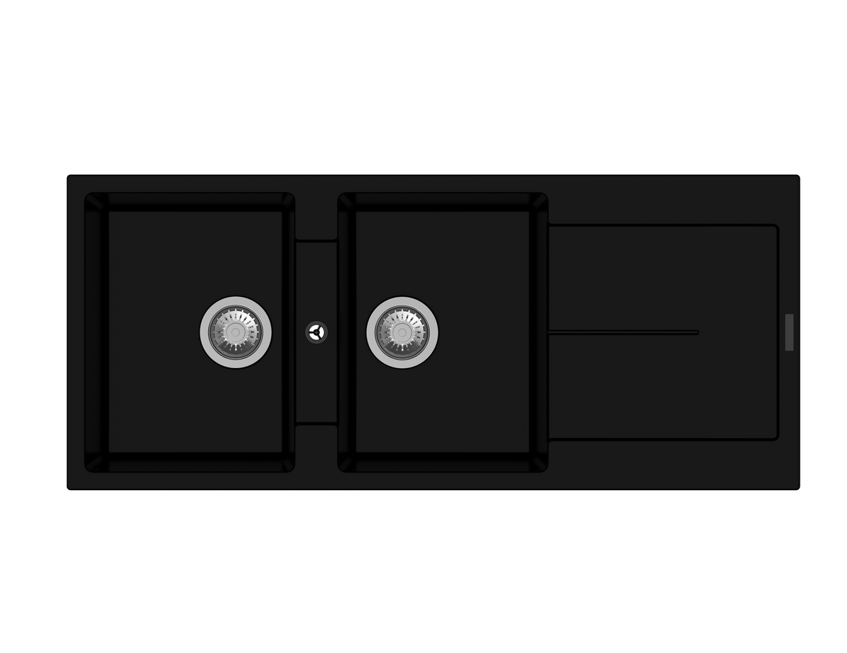 Enigma D200 - 1180 x 500 x 200mm
