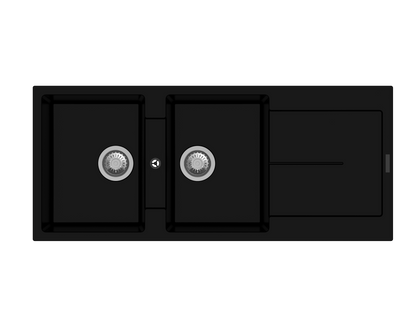 Enigma D200 - 1180 x 500 x 200mm
