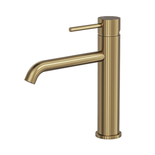 Gigi S3 Tall Basin Mixer