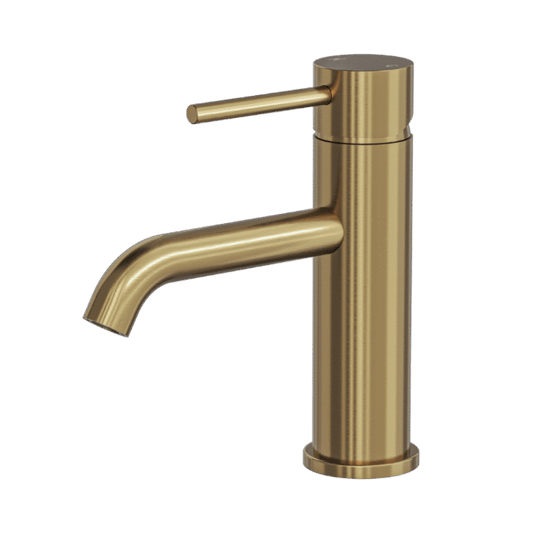 Gigi S3 Basin Mixer